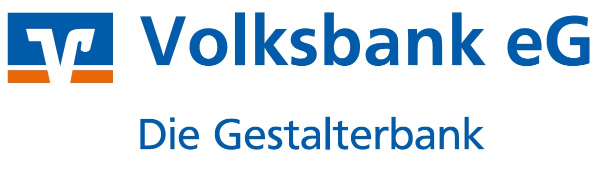 Volksbank eG - Die Gestalterbank